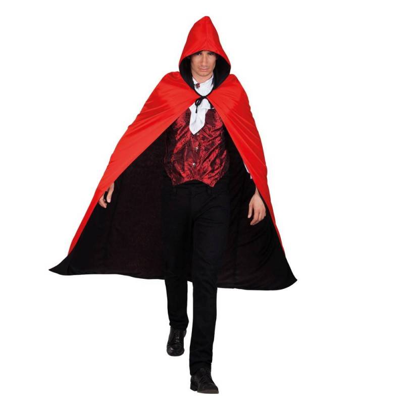 Cape vampire homme