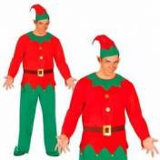 Costume d'elfe pour homme