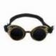 Lunettes d'aviateur - Steam Punk