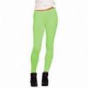 Pantalon leggings fluo