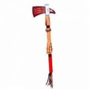 Tomahawk indien