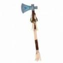 Tomahawk indien de 45 cm