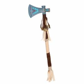 Tomahawk indien de 45 cm