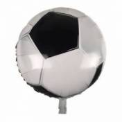 Ballon de décoration en forme de ballon de football