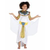 deguisement pharaon Anuket