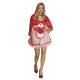 Costume Chaperon rouge