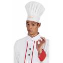 Chapeau chef de cuisine