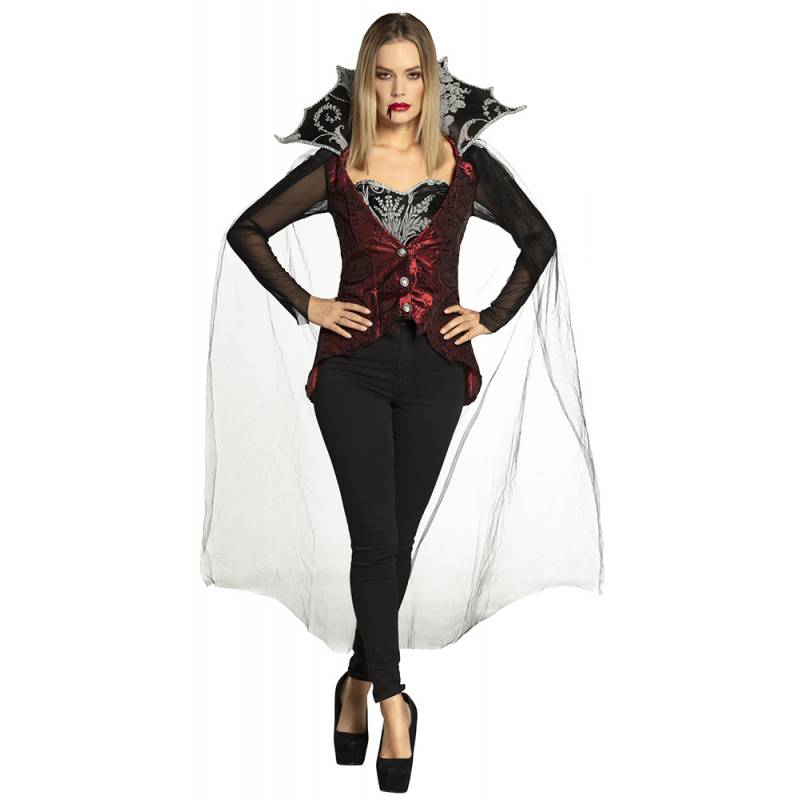 Costume de Vampire pour femme