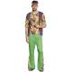 costume hippie pour homme