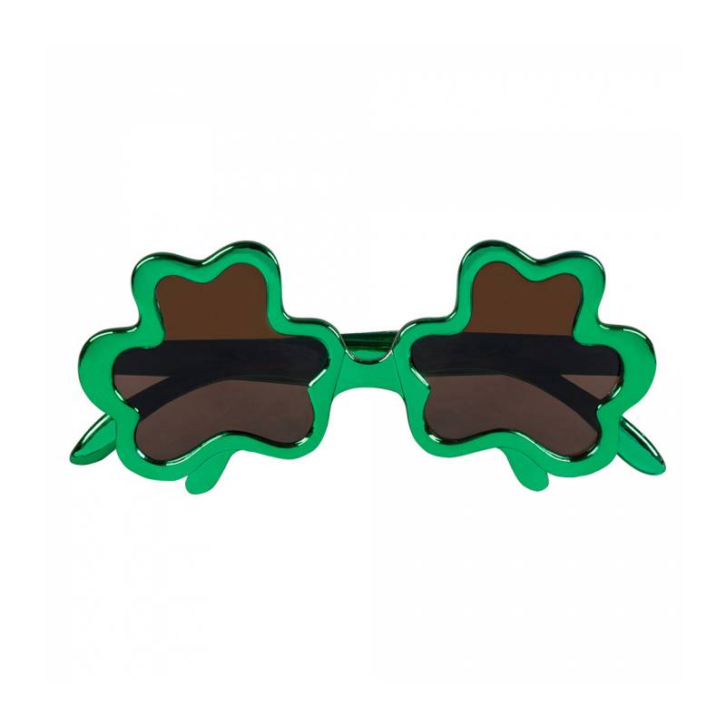 lunettes St Patrick pour adulte