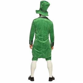 deguisement St patrick pour adulte