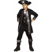 deguisement pirate enfant