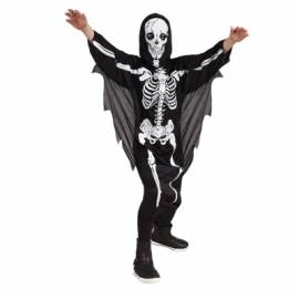 deguisement Scary Skeleton enfant