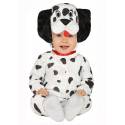 deguisement de Dalmatien pour enfant