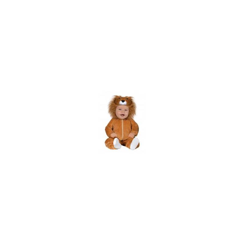 deguisement pour enfant de Lion