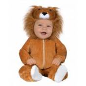 deguisement pour enfant de Lion