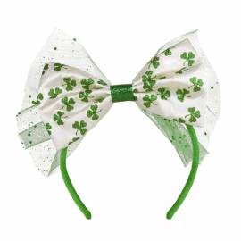 Tiare Shamrock