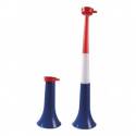 Trompette 59cm supporter FRANCE