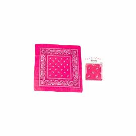 bandana rose