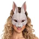 Demi masque lapin