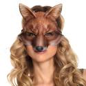 Demi masque renard