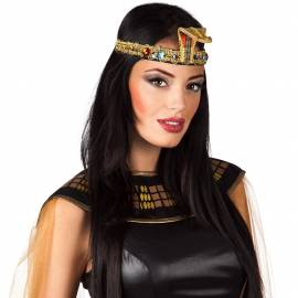 Bandeau nile style cléopatre