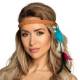 Bandeau festival hippie