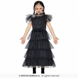 Gothique tenue de bal