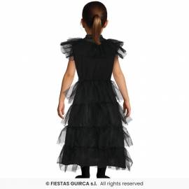 Gothique tenue de bal