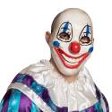 Masque clown effrayant