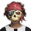 Masque pirate enfant