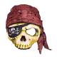 Masque pirate enfant