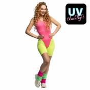Set aérobic fluo