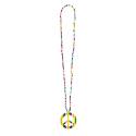 Collier hippie hapiness