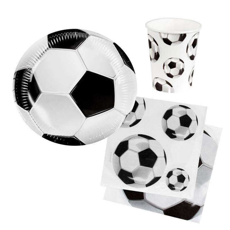 set de table foot