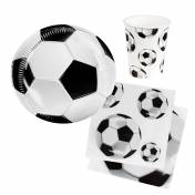 set de table foot