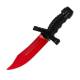 Couteau bloody