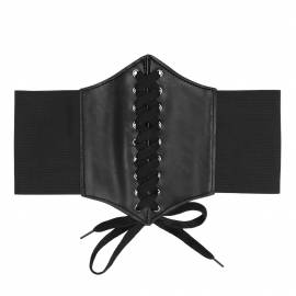 Corset gothic
