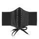 Corset gothic