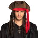 Chapeau pirate jack