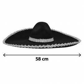 Sombrero Juanito