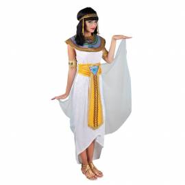 Déguisement adulte d'égyptienne de l'Antiquité