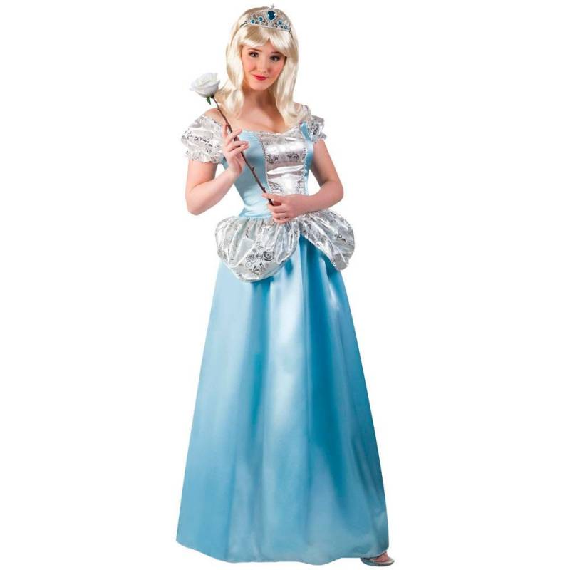 Déguisement princesse lumineuse fille : Deguise-toi, achat de