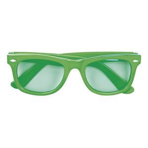 Lunettes déguisement Saint Patrick